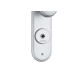 Fechadura Stam 1600/04/08 Quadrupla Inox Bola 33516