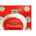 Passa Fio Nylon Proaqua 15M Pa15