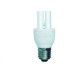 Lampada Compacta 09X127 2U Ecolume 6400K 1200