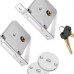 Trava Lockwell Quadrupla Dupla 911/2