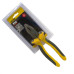 Alicate Universal Profissional Stanley Isolado 8'' 84-056