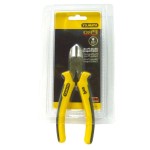 Alicate Corte Diagonal Stanley Profissional 6''   84-054