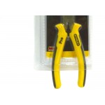 Alicate Corte Diagonal Stanley Profissional 6'' 84-054