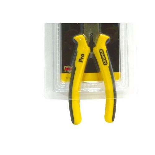 Alicate Corte Diagonal Stanley Profissional 6'' 84-054