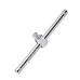 Cabo Forca ''T'' Belzer Soquete 1/2'' 20Bx