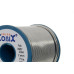 Solda Cobix Carretel 1,0Mm Azul 500G 116