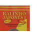 Ralinho Tela Inox Lavatorio/Tanque Japones I 20002