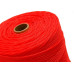 Varal Corda Nylon Unifio Vermelho 400M 