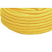 Conduite Corrugado Amarelo Tigre 1/2X50M *20Mm 