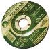 Disco Desbaste Telstar Ferro 4.1/2'' 301306 - Kit C/5 