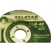 Disco Desbaste Telstar Ferro 4.1/2'' 301306 - Kit C/5 