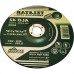 Disco Desbaste Telstar Ferro 7'' 301310 - Kit C/5 