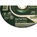 Disco Desbaste Telstar Ferro 7'' 301310 - Kit C/5 