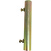 Suporte Antena Emenda 3/4'' X 20Cm Hayner 11026