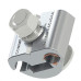 Conector Paralelo Com Pasta Conimel Egpc601-2 - Kit C/50 