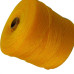 Varal Corda Nylon Unifio Amarelo 400M 