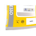 Gesso Lento Juntalider 1Kg  - Kit C/20 