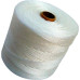 Varal Corda Nylon Unifio Branco 400M 