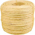 Corda Sisal Torcida Sisaex 12Mm 1/2''220M 56511