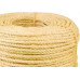 Corda Sisal Torcida Sisaex 12Mm 1/2''220M 56511