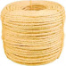 Corda Sisal Torcida Sisaex 18Mm 3/4''220M 111369