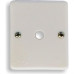 Sistema Perlex Bege (Placa 2X2 1Furo) 24Pl6