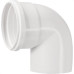 Cotovelo Esgoto Krona 150Mm X 90 621