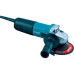 Esmerilhadeira Makita 4,5'' 127V 720W Ga4530-127V