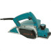 Plaina Makita 127V 620W Kp0800-127V