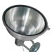 Refletor Real Vida/Acrilus Lampada 60W E27