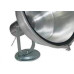 Refletor Real Vida/Acrilus Lampada 60W E27