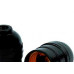 Soquete Sem Chave Brasfort Latao Com Parafuso 8068 - Kit C/50 