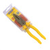 Alicate Universal Pvc Tramontina Oxidado 8'' Amarelo 