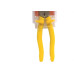 Alicate Universal Pvc Tramontina Oxidado 8'' Amarelo 