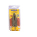 Alicate Universal Pvc Tramontina Oxidado 8'' Amarelo 