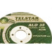 Disco De Corte Para Ferro Telstar 110 X 3,2 X 20 Makita 301206 - Kit C/10 