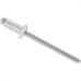 Rebite Rebitop Aluminio Repuxo R622 500Pecas