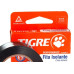 Kit C/3 - Fita Isolante Tigre 5M X 19Mm 