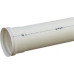 Tubo Plastico Tigre Branco Esgoto 150Mm 6'' X6M 