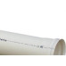Tubo Plastico Tigre Branco Esgoto 150Mm 6'' X6M 