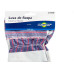 Luva Raspa Tecido Brasfort Par 8544