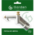 Bico De Ar Garden Para Limpeza R1/4''11003 11003E Bico De Ar Garden Para Limpeza R1/4''11003 11003E