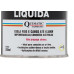 Fita Isolante Liquida 200Ml Preta Quimatic Bd1