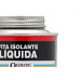 Fita Isolante Liquida 200Ml Preta Quimatic Bd1