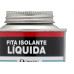 Fita Isolante Liquida 200Ml Vermelha Quimatic Bh1