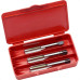 Macho Dormer Aco Rapido BswTam.G7/16'' 3Pecas E1157/16No8