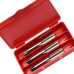 Macho Dormer Aco Rapido BswTam.G7/16'' 3Pecas E1157/16No8
