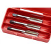 Macho Dormer Aco Rapido BswTam.G7/16'' 3Pecas E1157/16No8