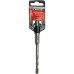 Mundo Das Ferramentas Fora De Linha Broca Sds Plus Mtx 4 X 110