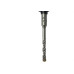 Mundo Das Ferramentas Fora De Linha Broca Sds Plus Mtx 4 X 110